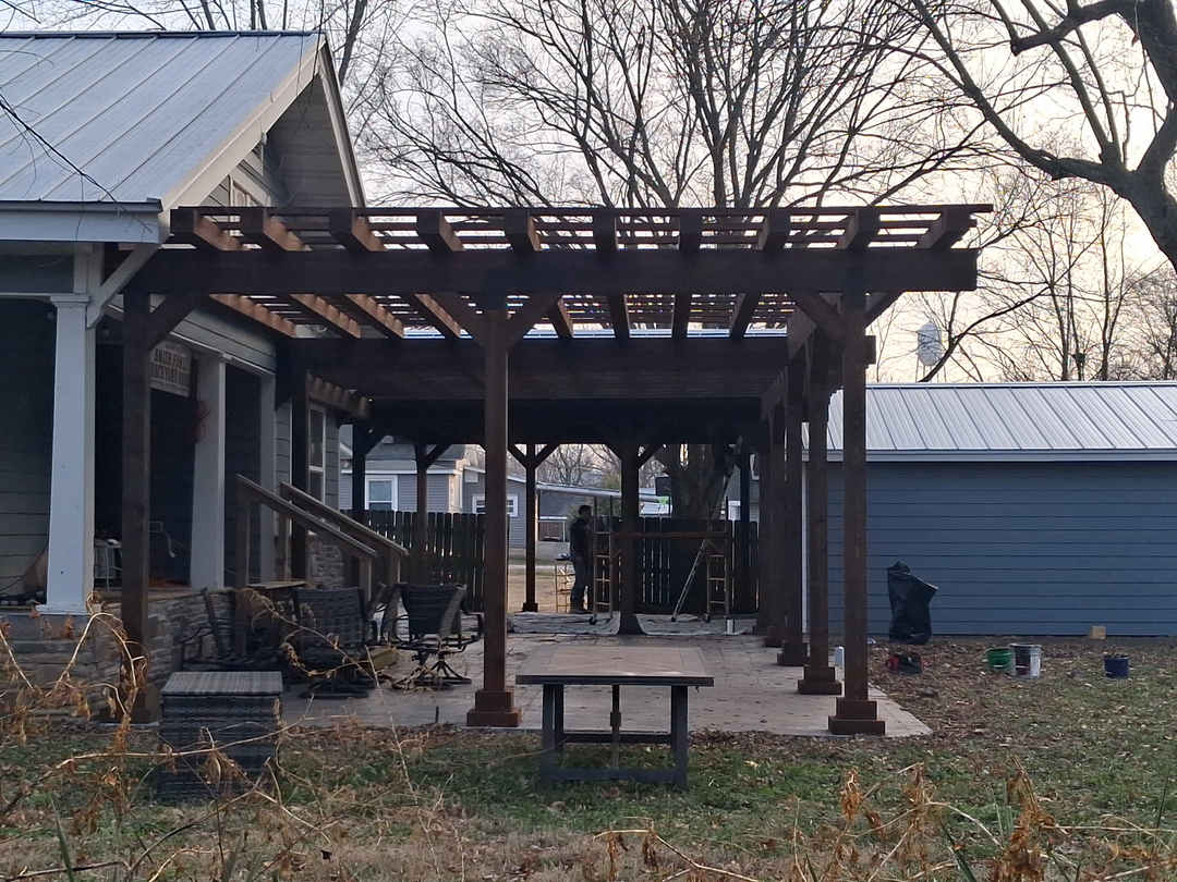 Professional Ozark Painters Image