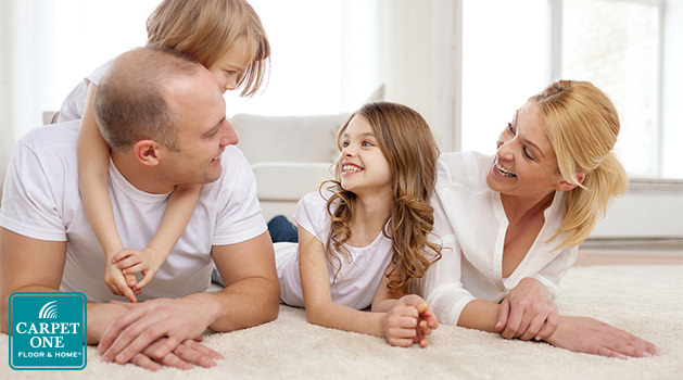 Sidney Inn Carpet One Floor & Home - Charleston, SC