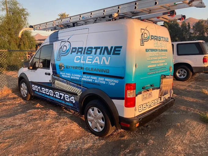 Pristine Clean - Lake Elsinore, CA