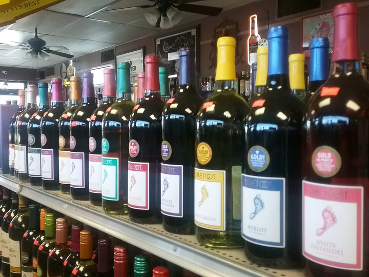 Mineral Wells Package Store Image