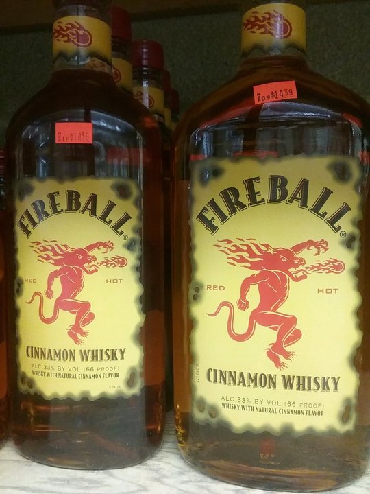 Mineral Wells Package Store Image