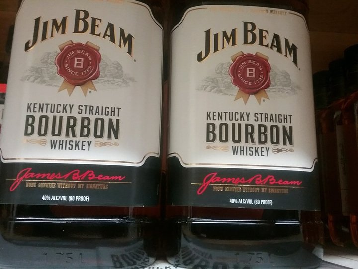 Mineral Wells Package Store Image