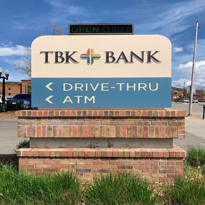 TBK Bank Image