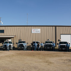 Clarkson & Company Inc Image