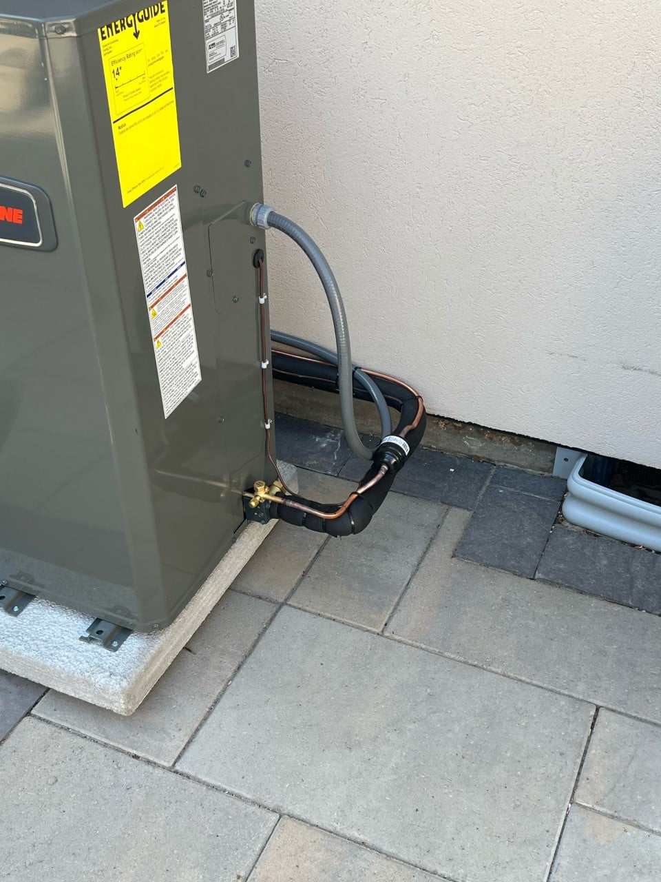 Absolute Comfort Technology, Air Conditioning and Heating Image