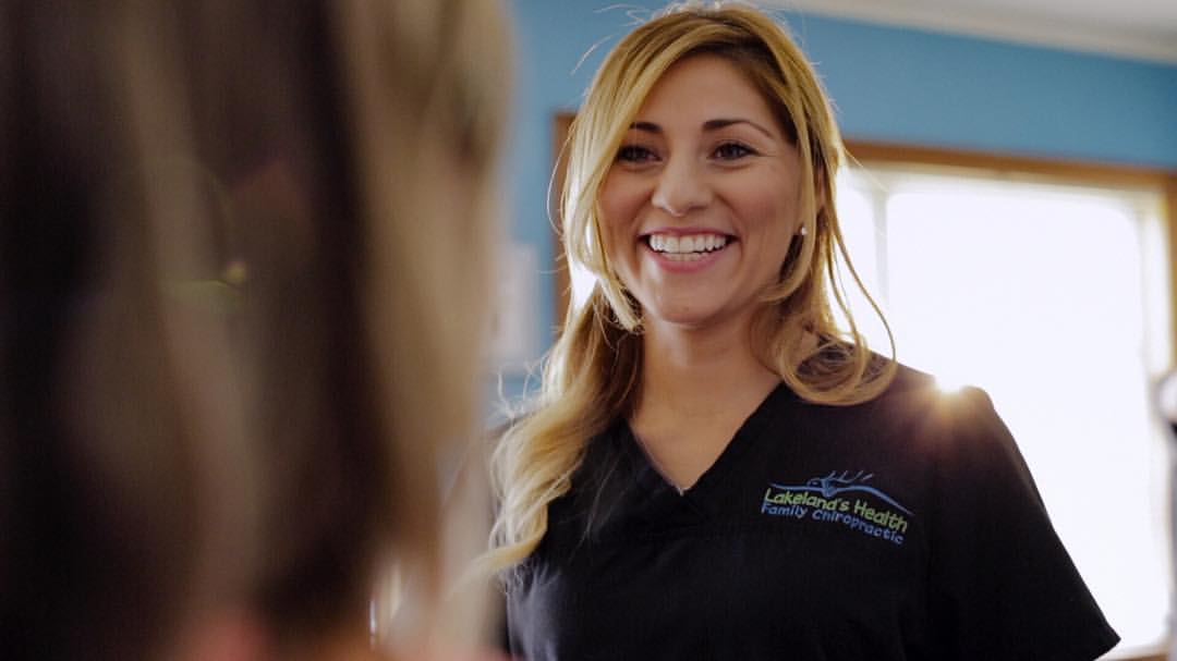 The Lakeland Chiropractor - Lakeland, FL