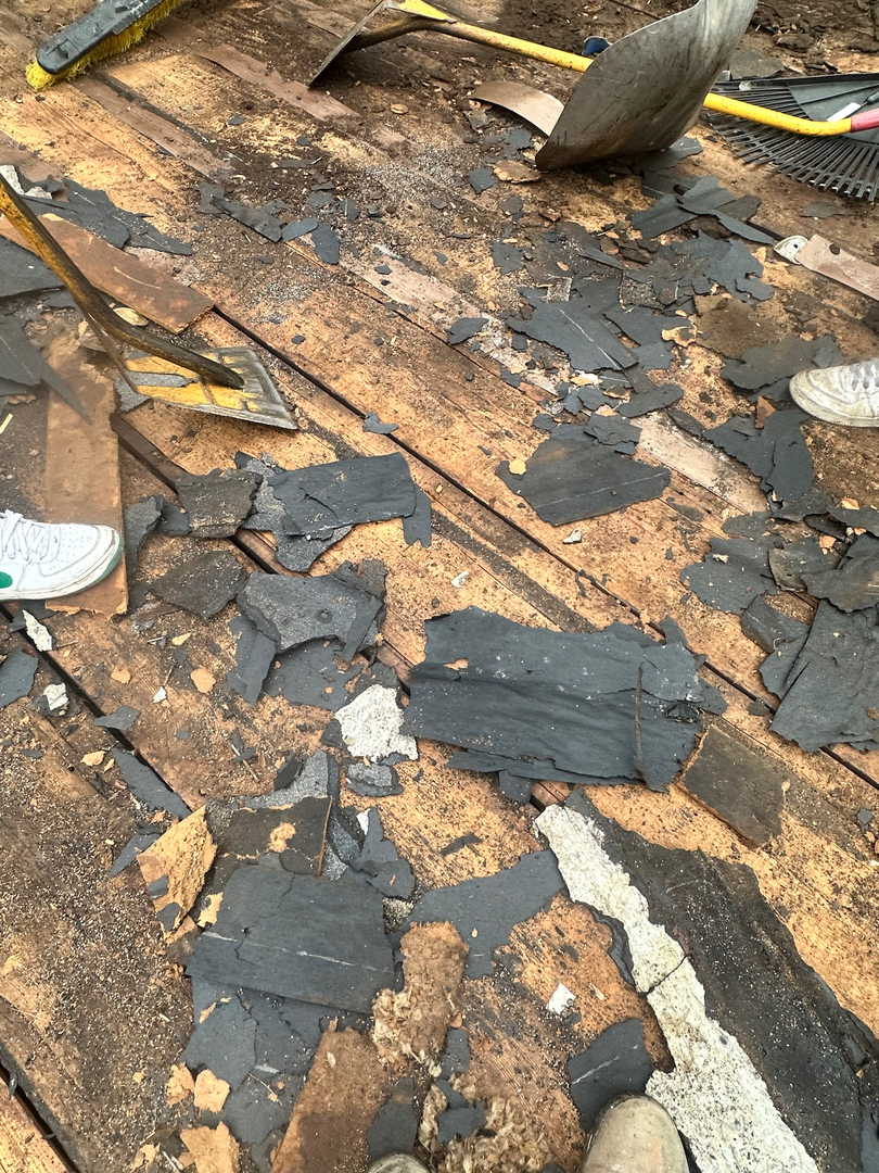 Kevin Phillips Roofing Image