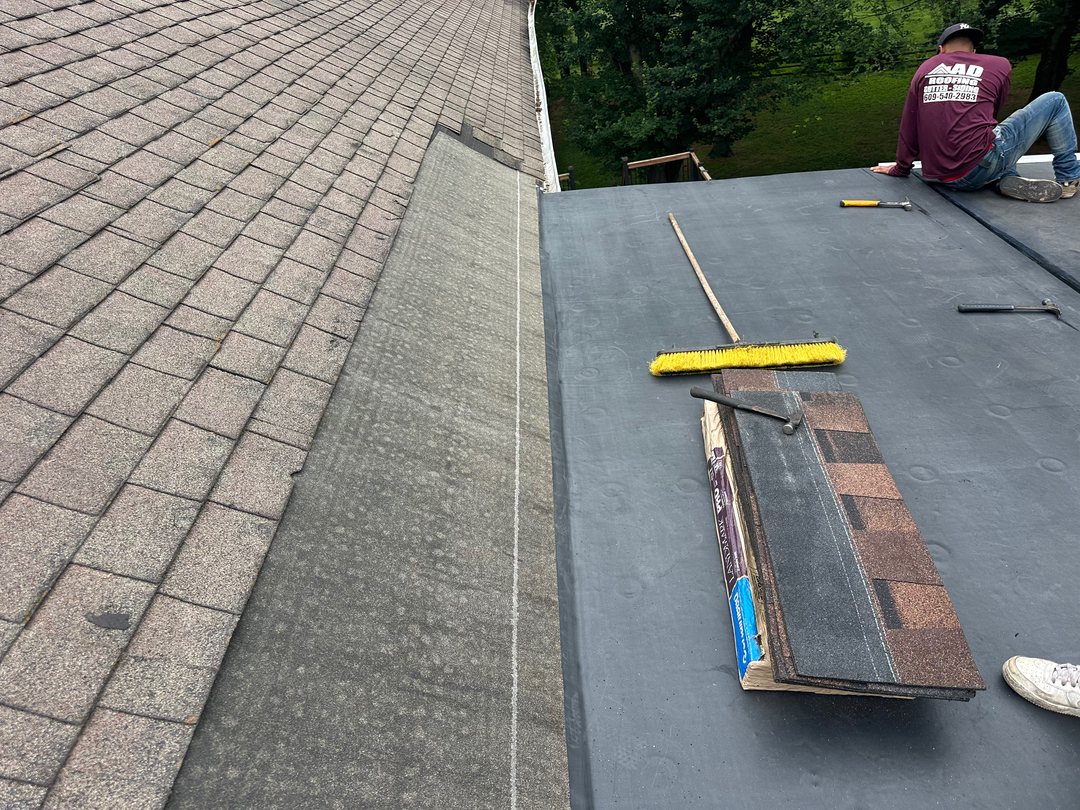 Kevin Phillips Roofing Image