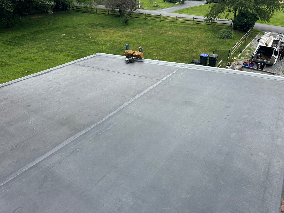 Kevin Phillips Roofing Image