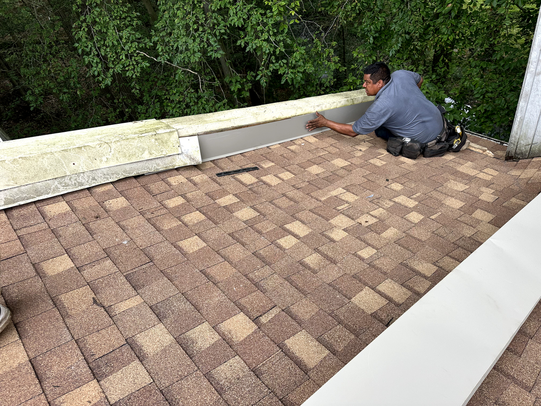 Kevin Phillips Roofing Image