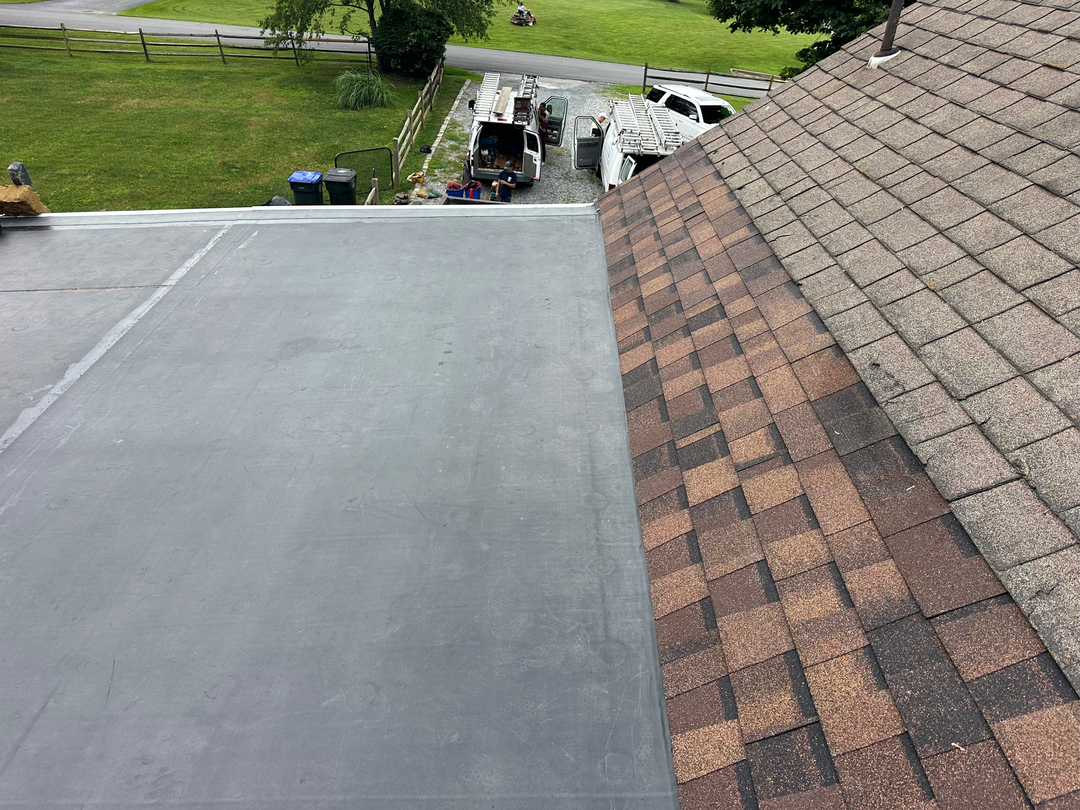 Kevin Phillips Roofing Image