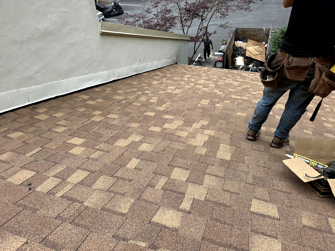 Kevin Phillips Roofing Image