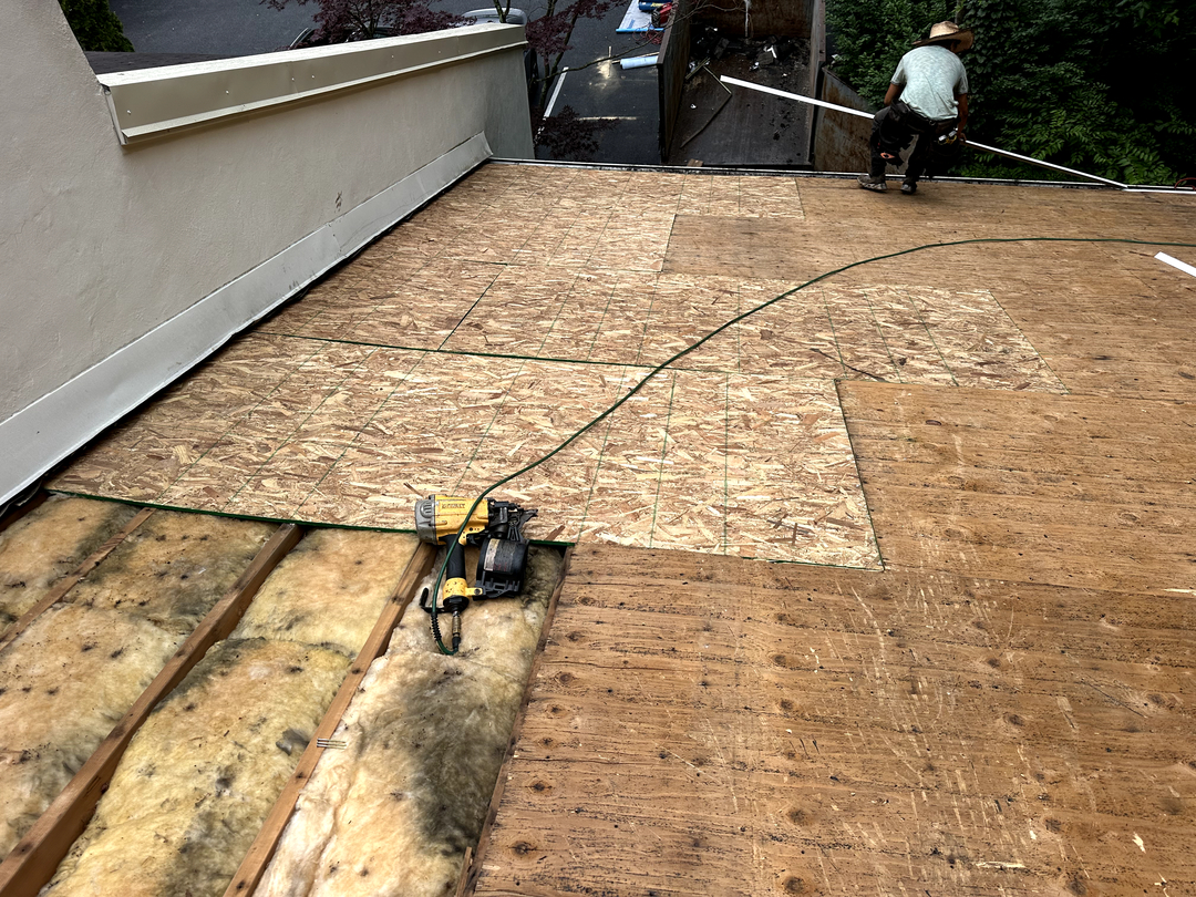 Kevin Phillips Roofing Image