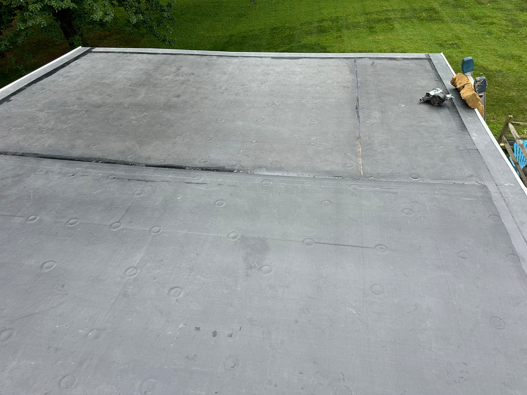 Kevin Phillips Roofing Image