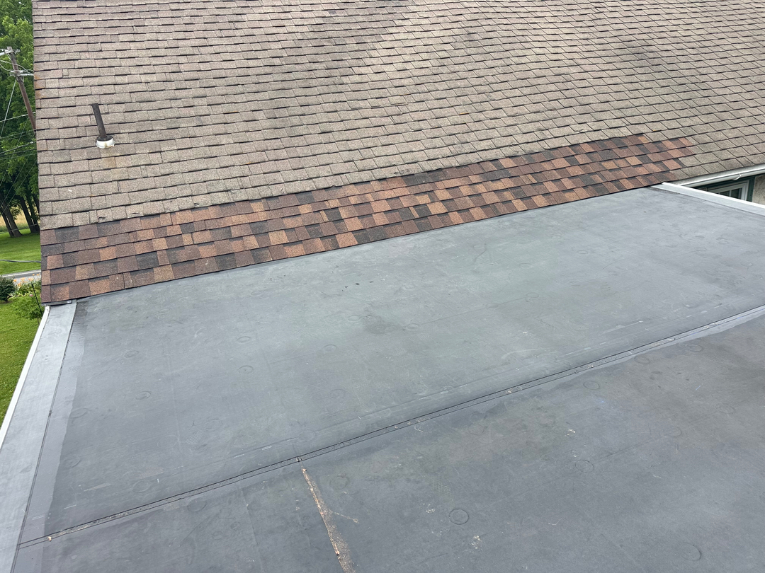 Kevin Phillips Roofing Image