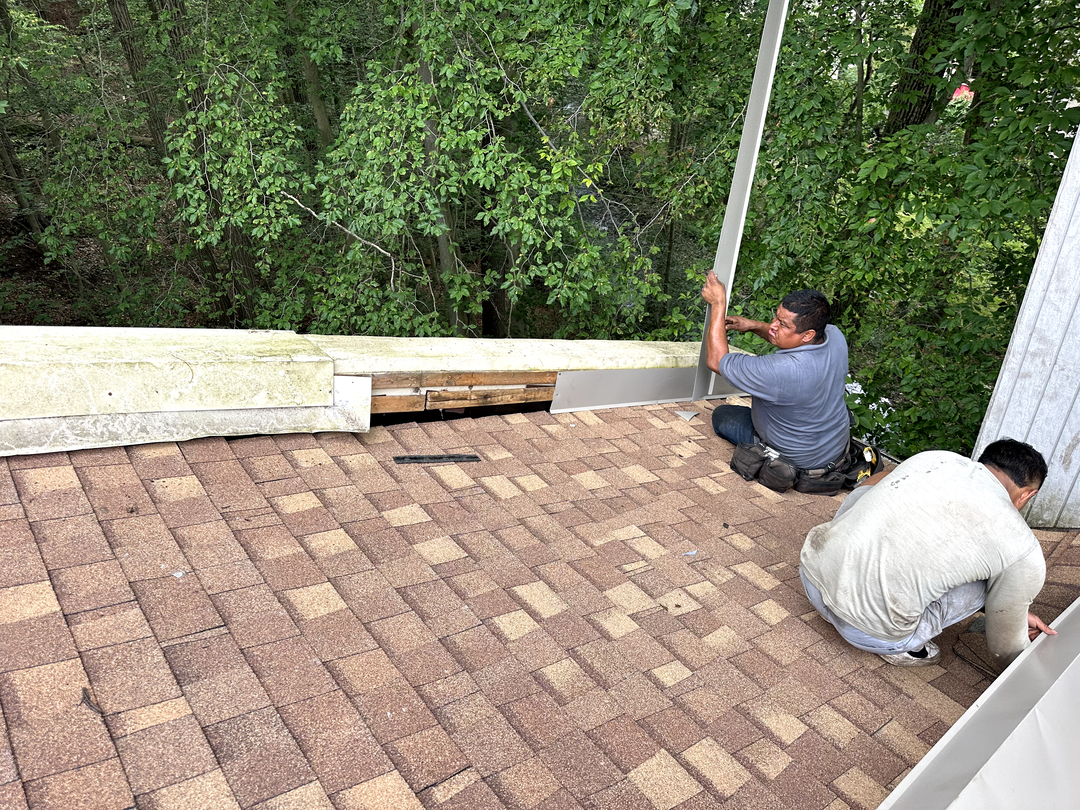 Kevin Phillips Roofing Image