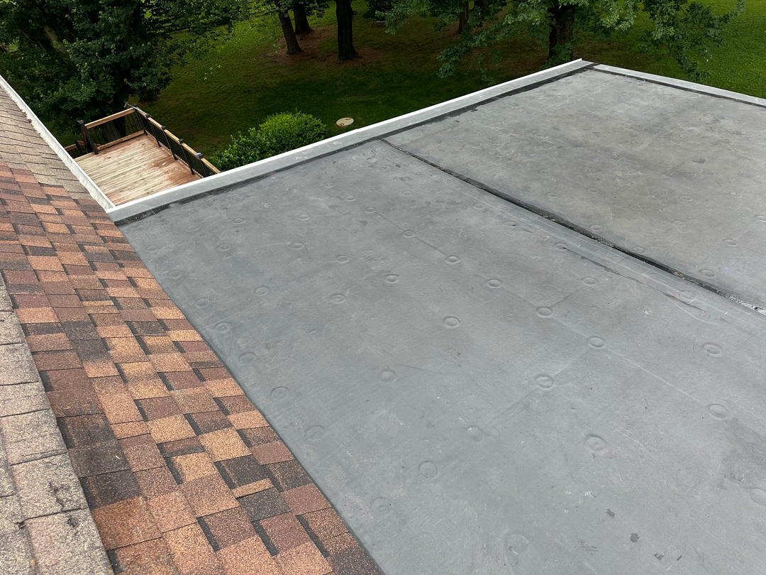 Kevin Phillips Roofing Image