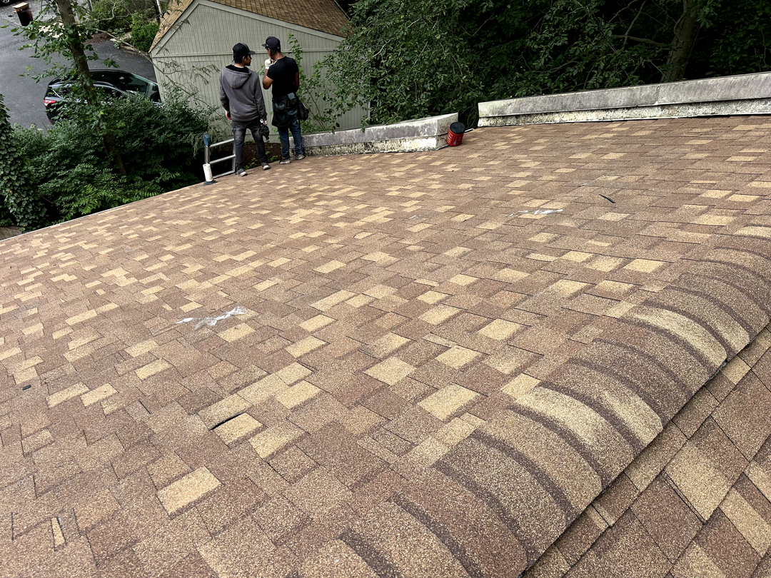 Kevin Phillips Roofing Image