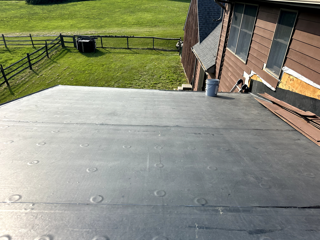 Kevin Phillips Roofing Image