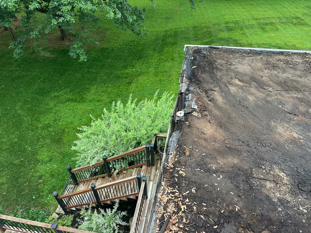 Kevin Phillips Roofing Image