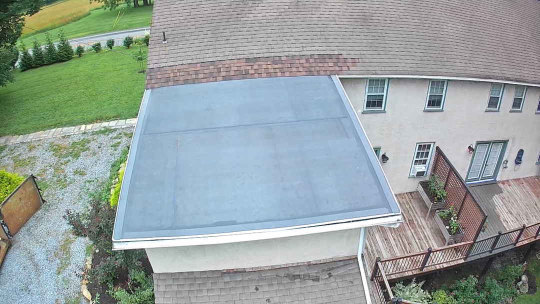 Kevin Phillips Roofing Image