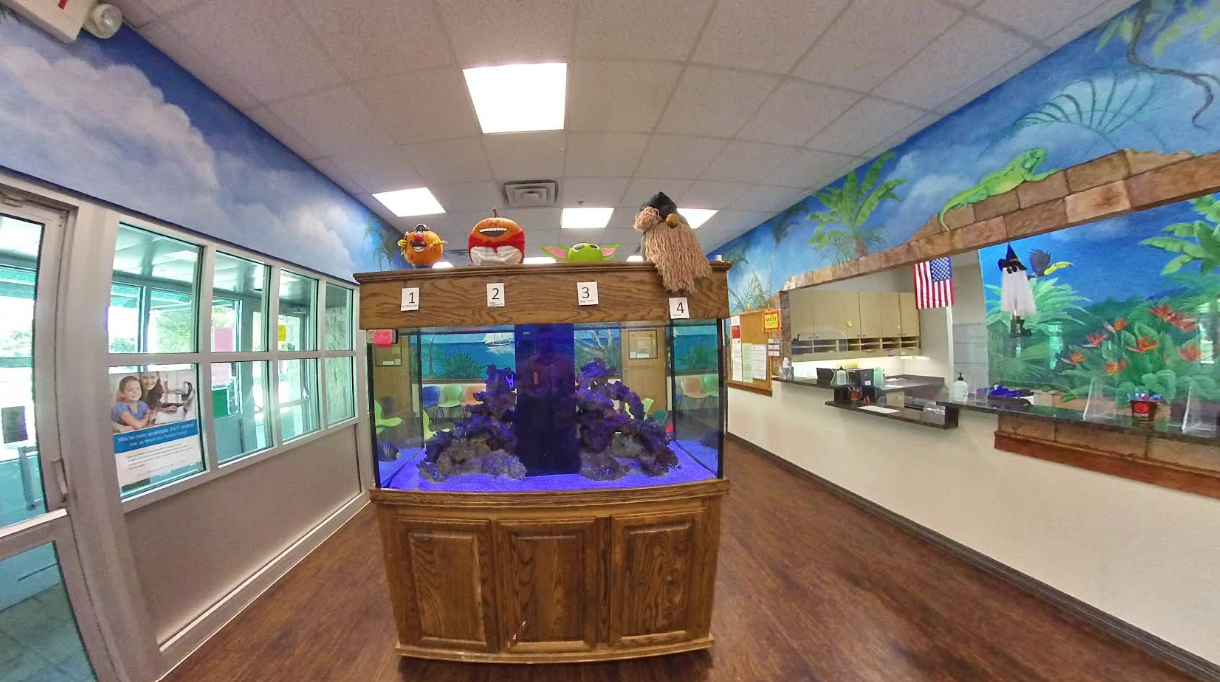Pediatric Healthcare Associates - McKinney, TX