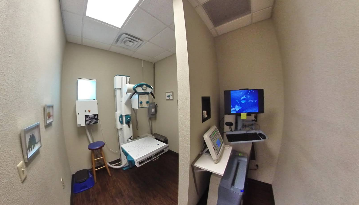 Pediatric Healthcare Associates - McKinney, TX