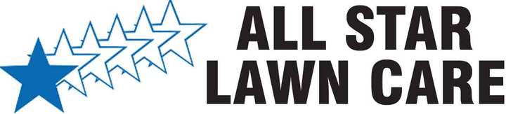All Star Lawn Care LLC Logo
