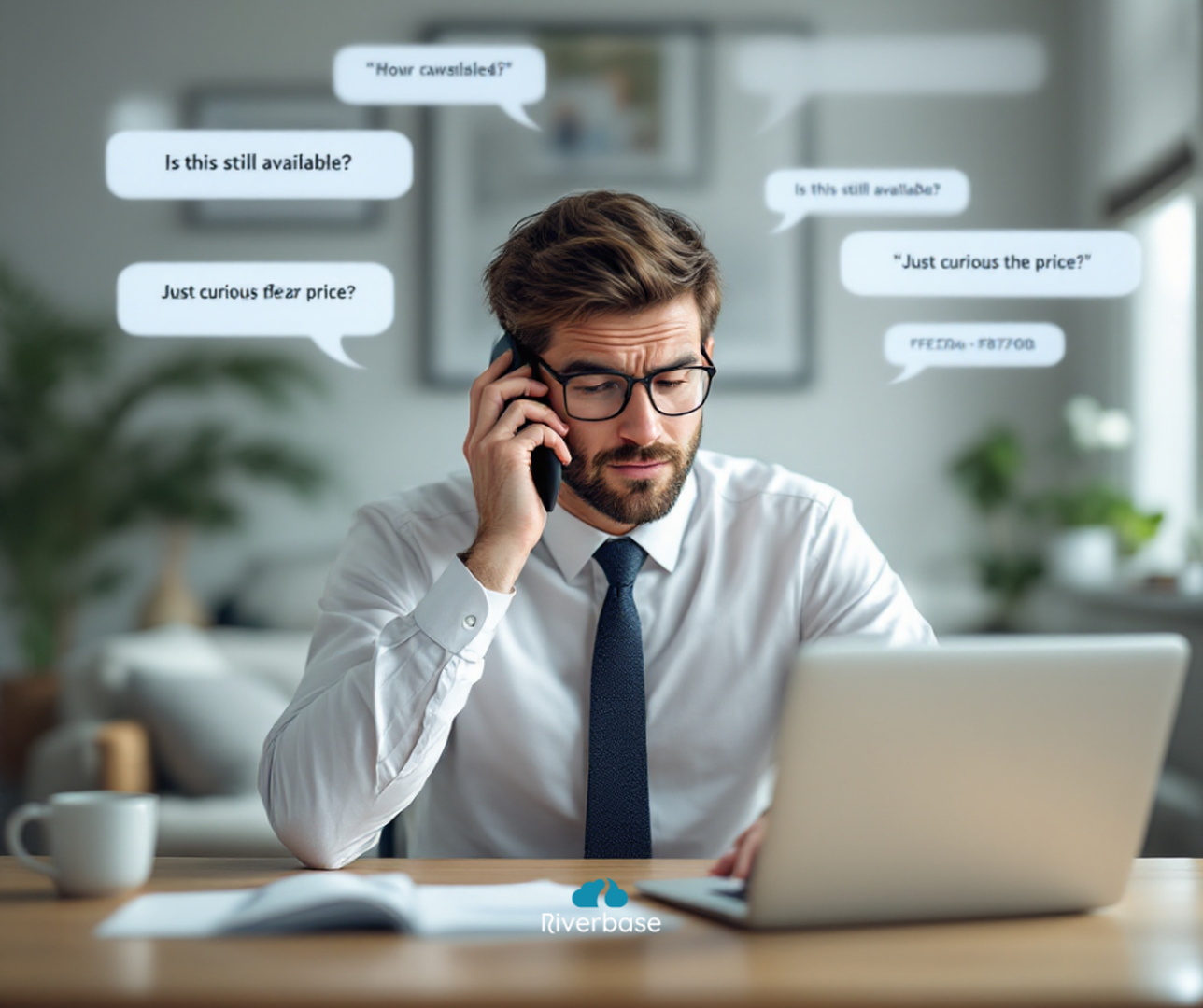 Riverbase Cloud Image