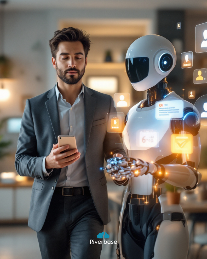 Riverbase Cloud Image