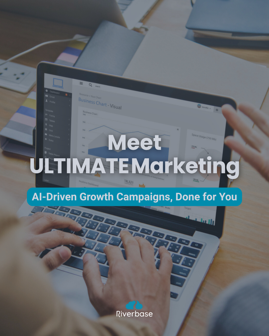 Riverbase Cloud Image