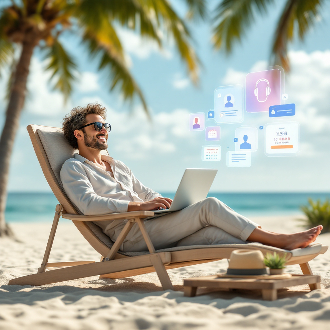 Riverbase Cloud Image