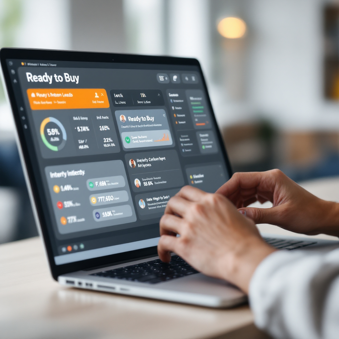 Riverbase Cloud Image