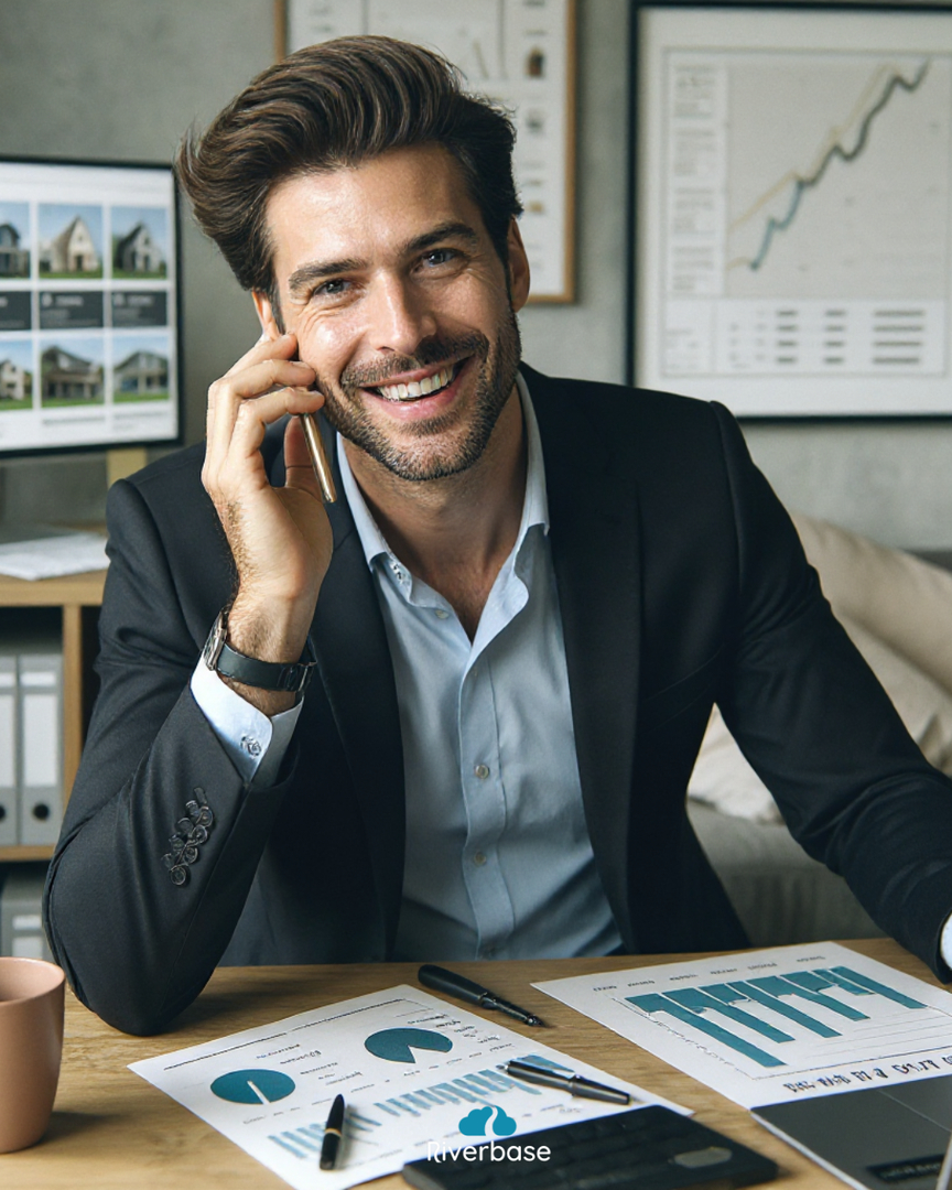 Riverbase Cloud Image