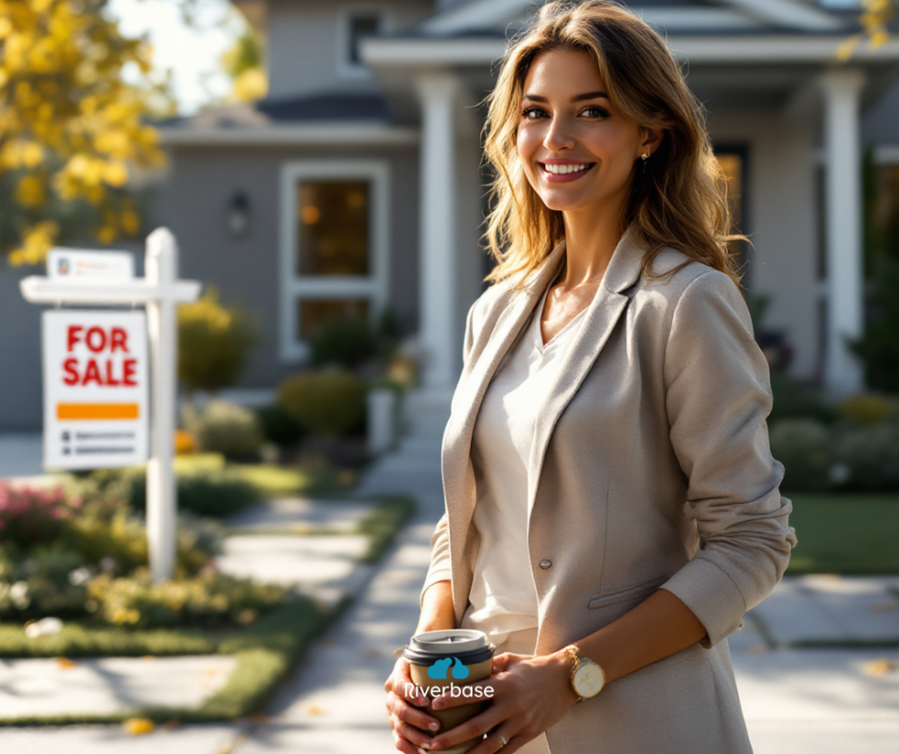 Riverbase Cloud Image