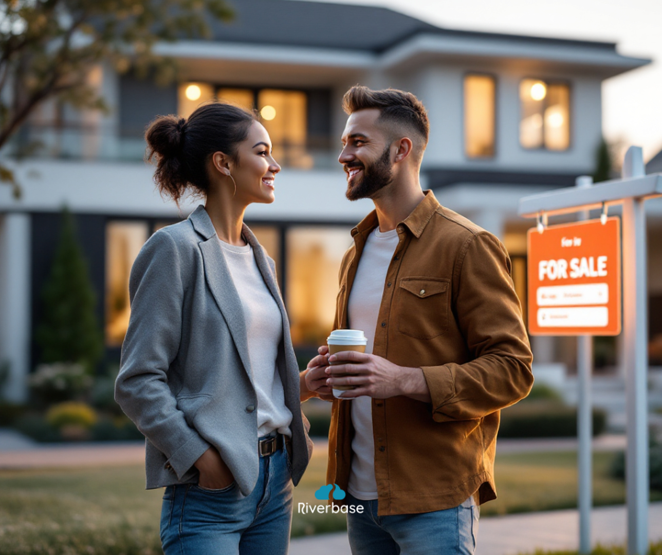 Riverbase Cloud Image