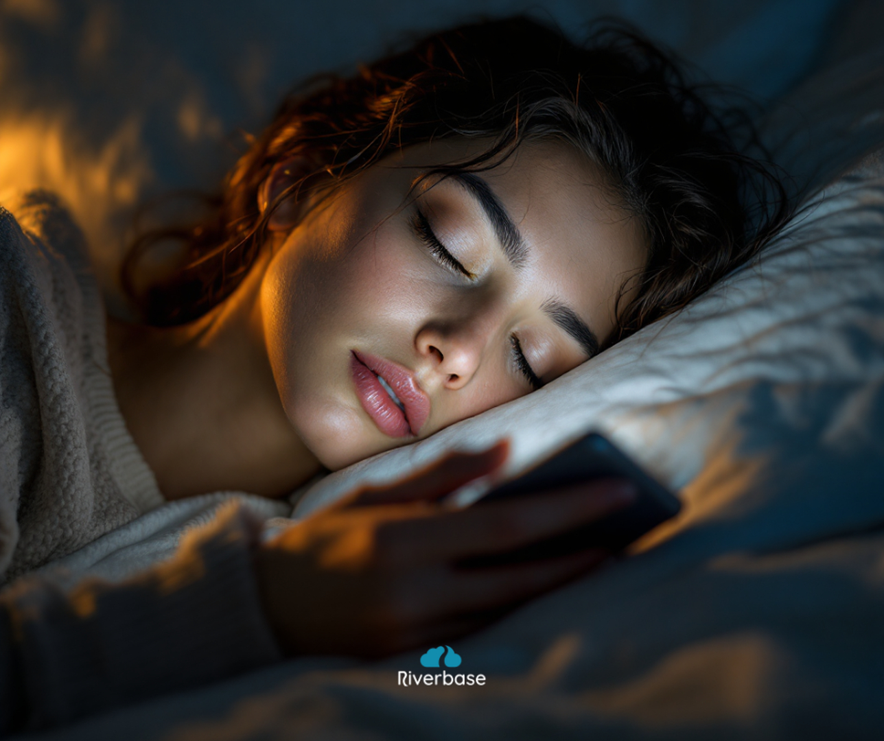 Riverbase Cloud Image