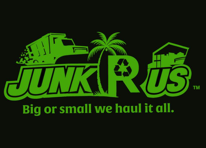 Junk R Us Logo