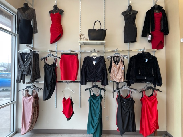 Melrose Family Fashions Image