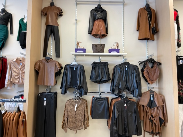 Melrose Family Fashions Image