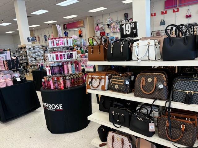 Melrose Family Fashions Image