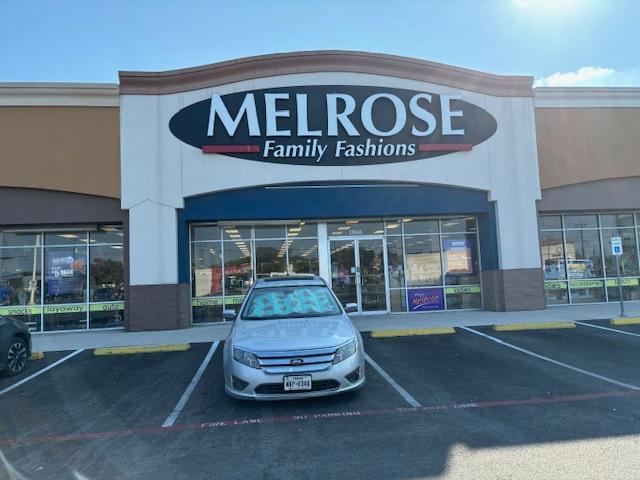 Melrose Family Fashions Image