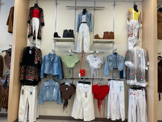 Melrose Family Fashions Image