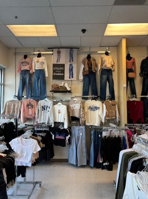 Melrose Family Fashions Image