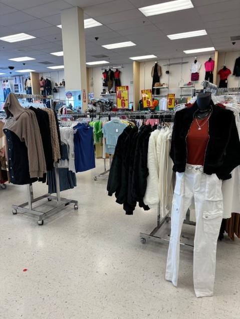 Melrose Family Fashions Image