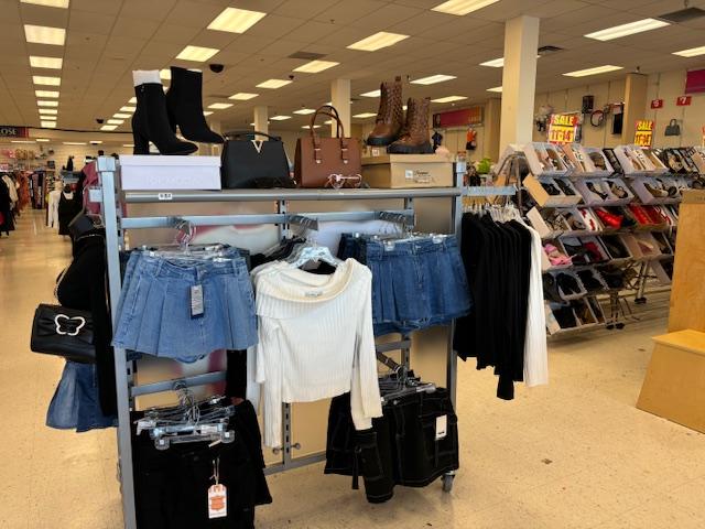 Melrose Family Fashions Image