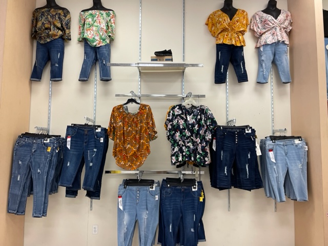 Melrose Family Fashions Image