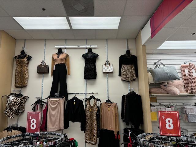 Melrose Family Fashions Image