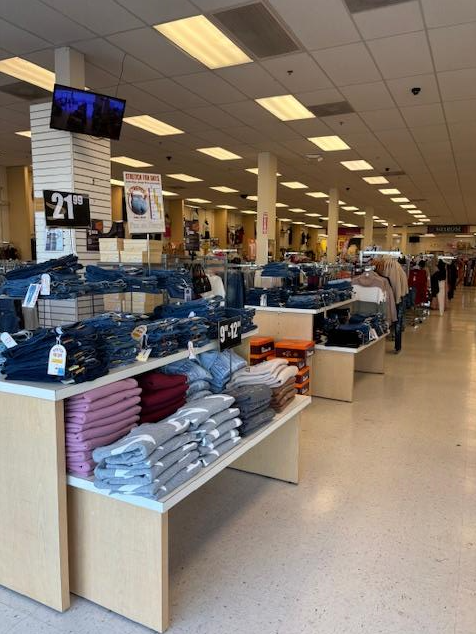 Melrose Family Fashions Image