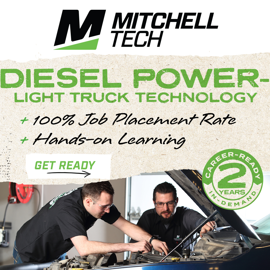 Mitchell Technical College Image